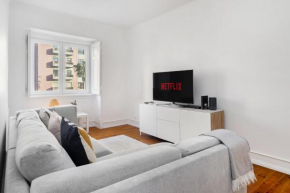 WHome Mid-Term Marvel: Your Home Away from Home